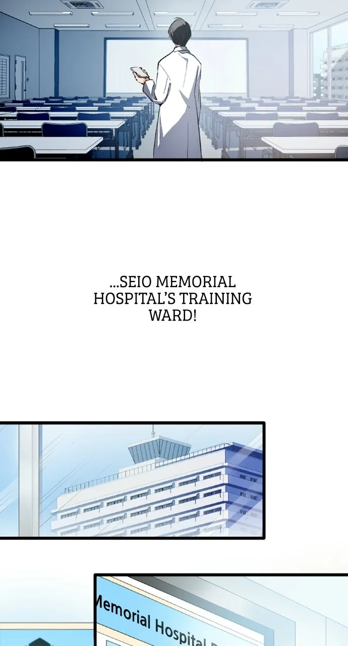 Read Doctor Quest chapter 1 image 173 on Lezhin