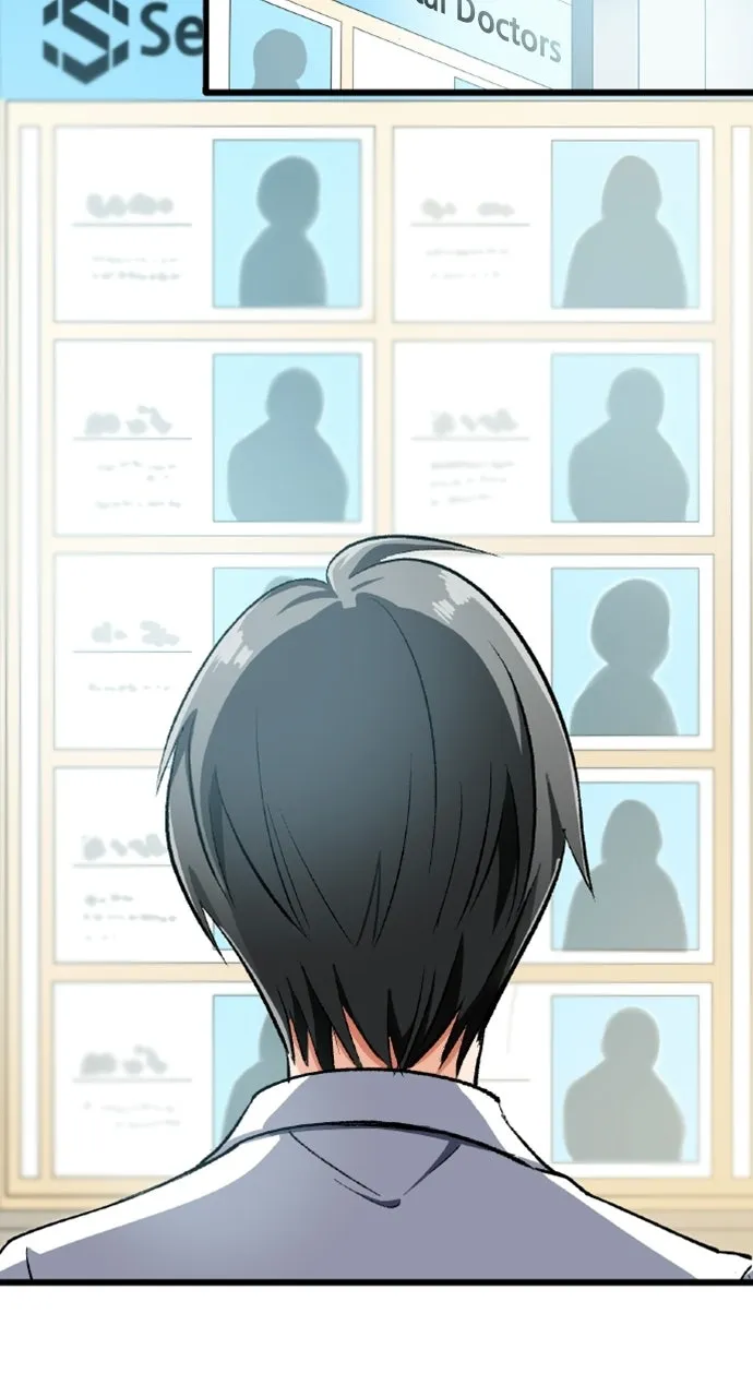 Read Doctor Quest chapter 1 image 174 on Lezhin