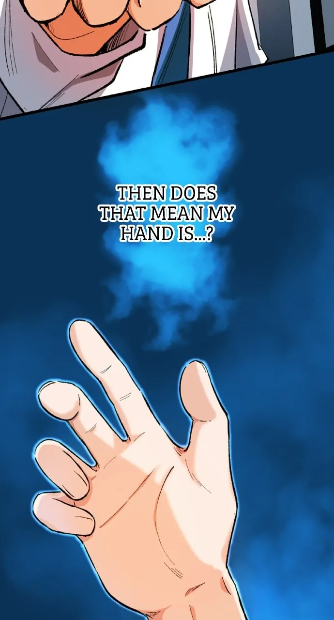 Read Doctor Quest chapter 1 image 179 on Lezhin