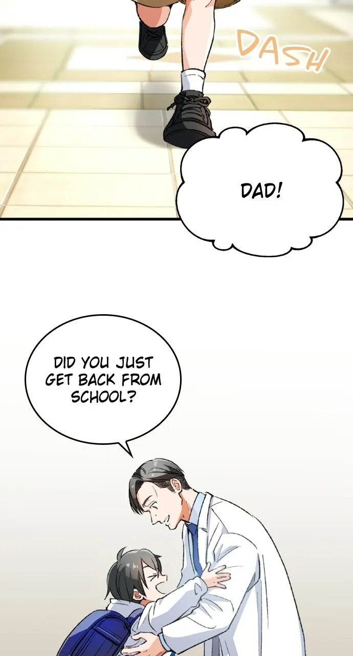 Read Doctor Quest chapter 1 image 18 on Lezhin