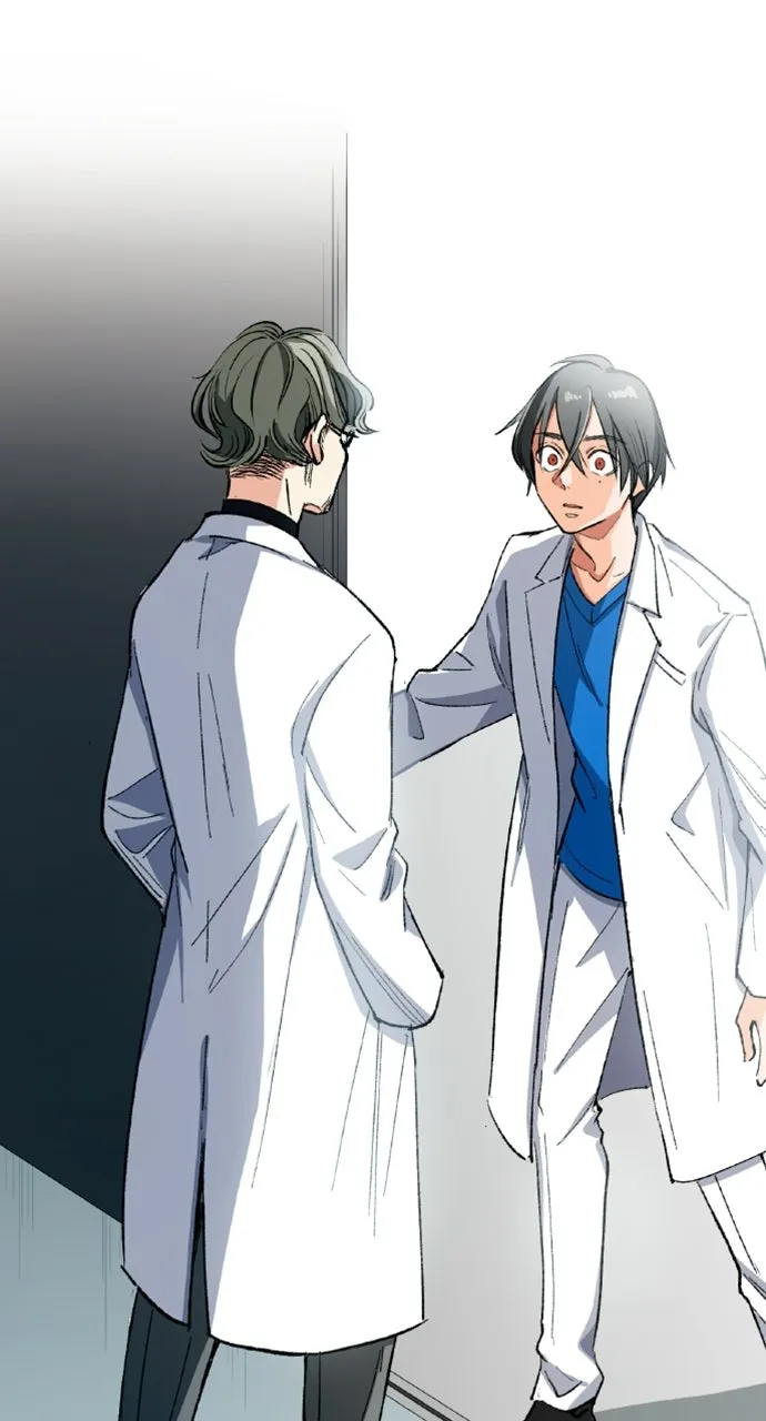 Read Doctor Quest chapter 1 image 197 on Lezhin