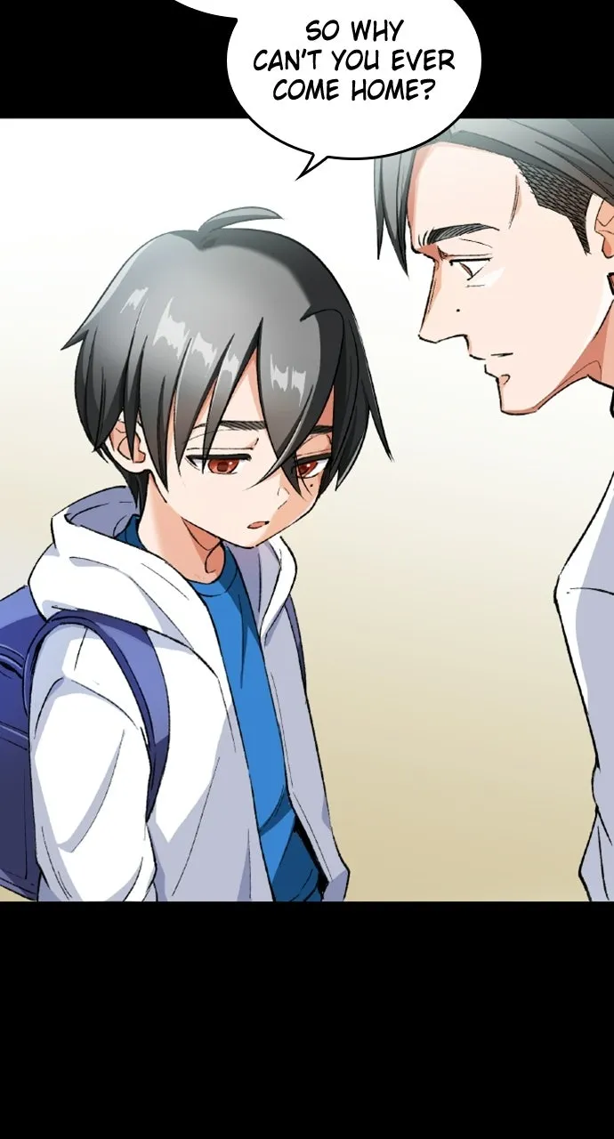 Read Doctor Quest chapter 1 image 22 on Lezhin