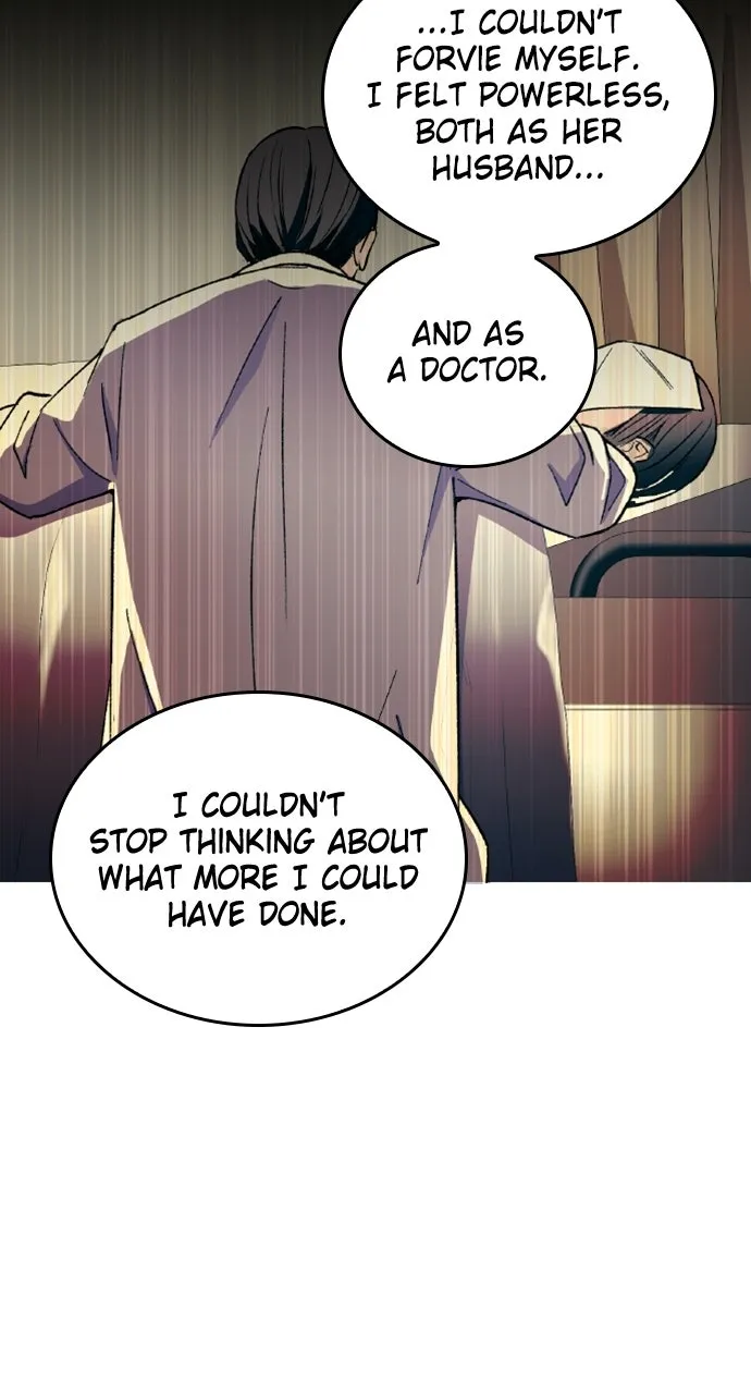 Read Doctor Quest chapter 1 image 24 on Lezhin