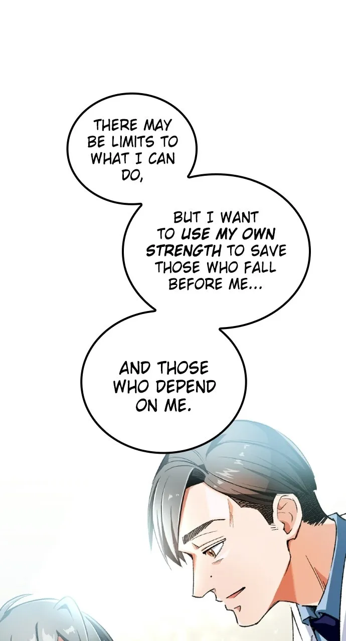Read Doctor Quest chapter 1 image 27 on Lezhin