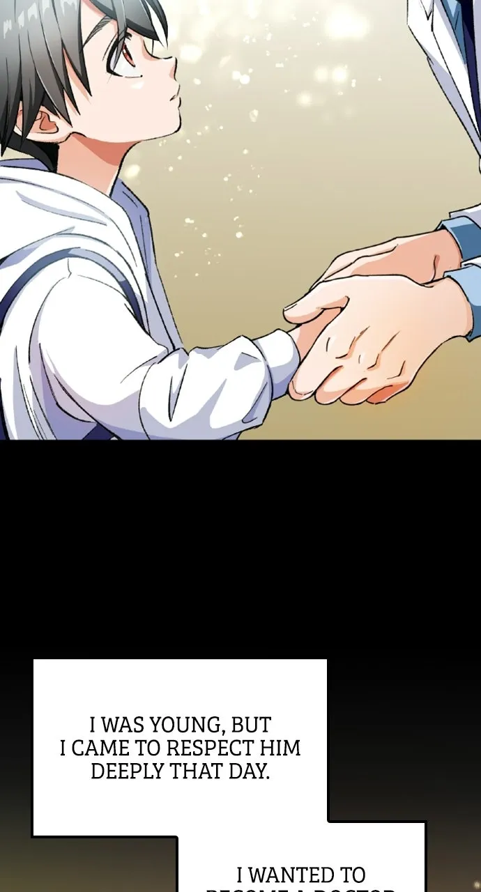 Read Doctor Quest chapter 1 image 28 on Lezhin