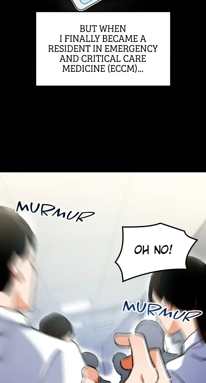 Read Doctor Quest chapter 1 image 32 on Lezhin