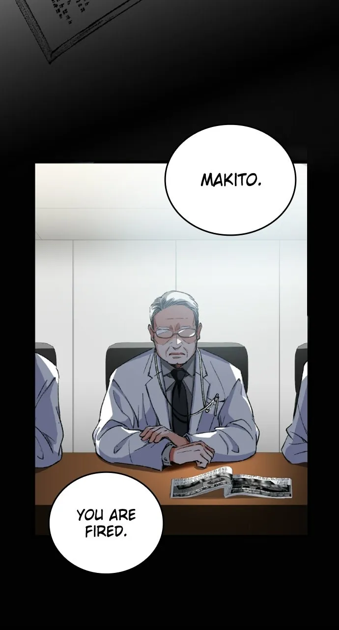 Read Doctor Quest chapter 1 image 42 on Lezhin