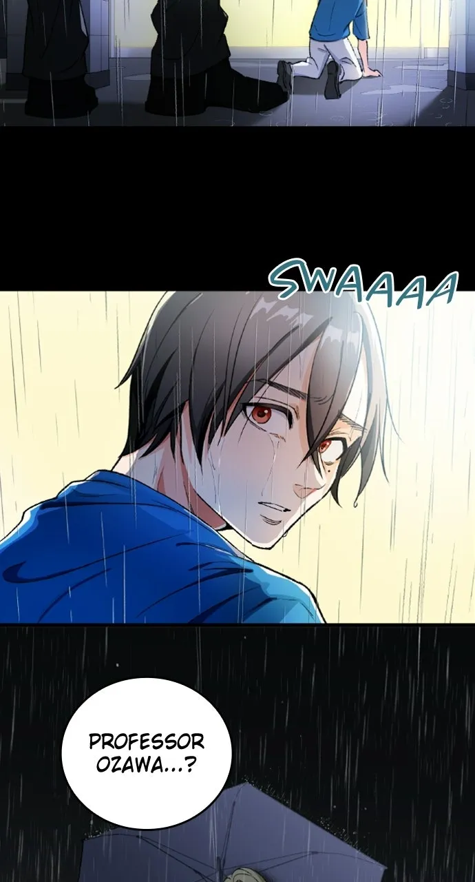 Read Doctor Quest chapter 1 image 48 on Lezhin