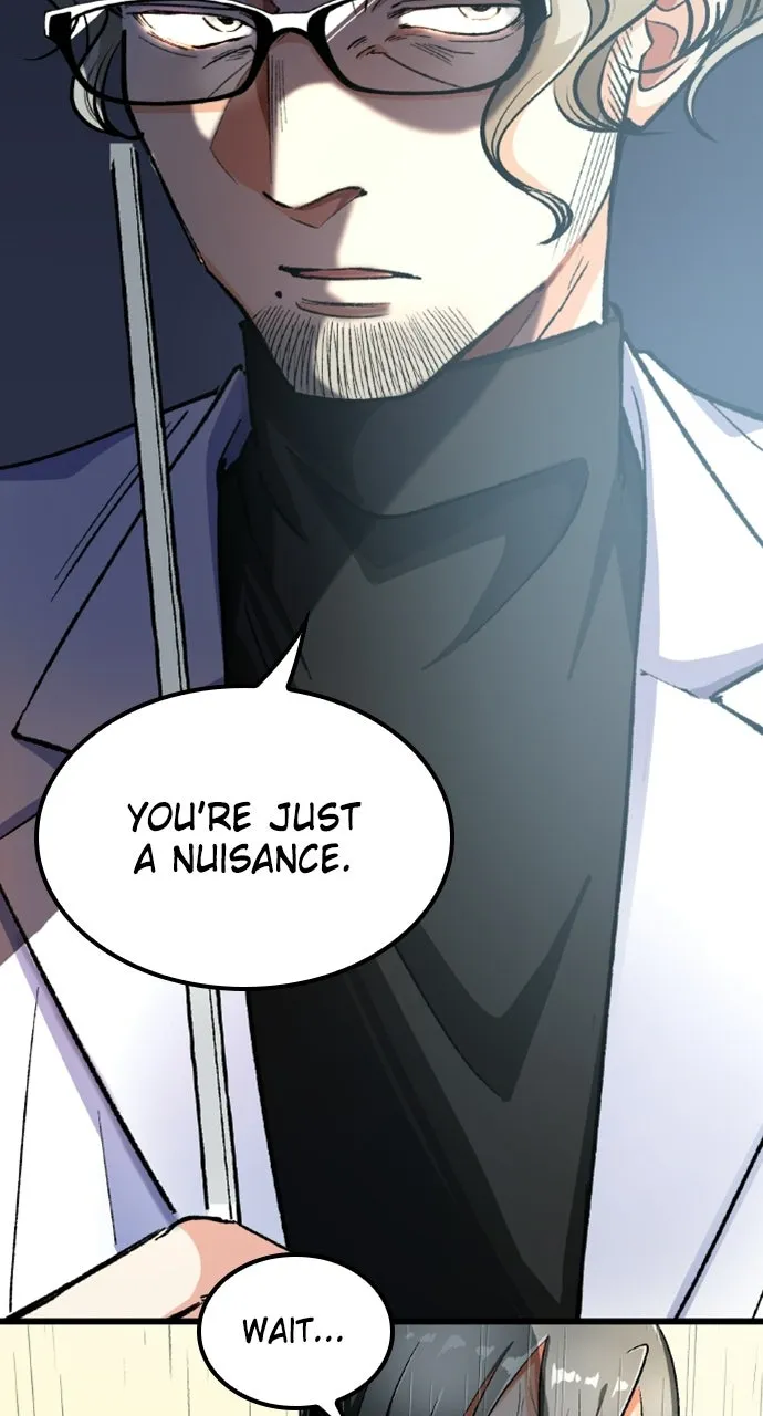 Read Doctor Quest chapter 1 image 51 on Lezhin