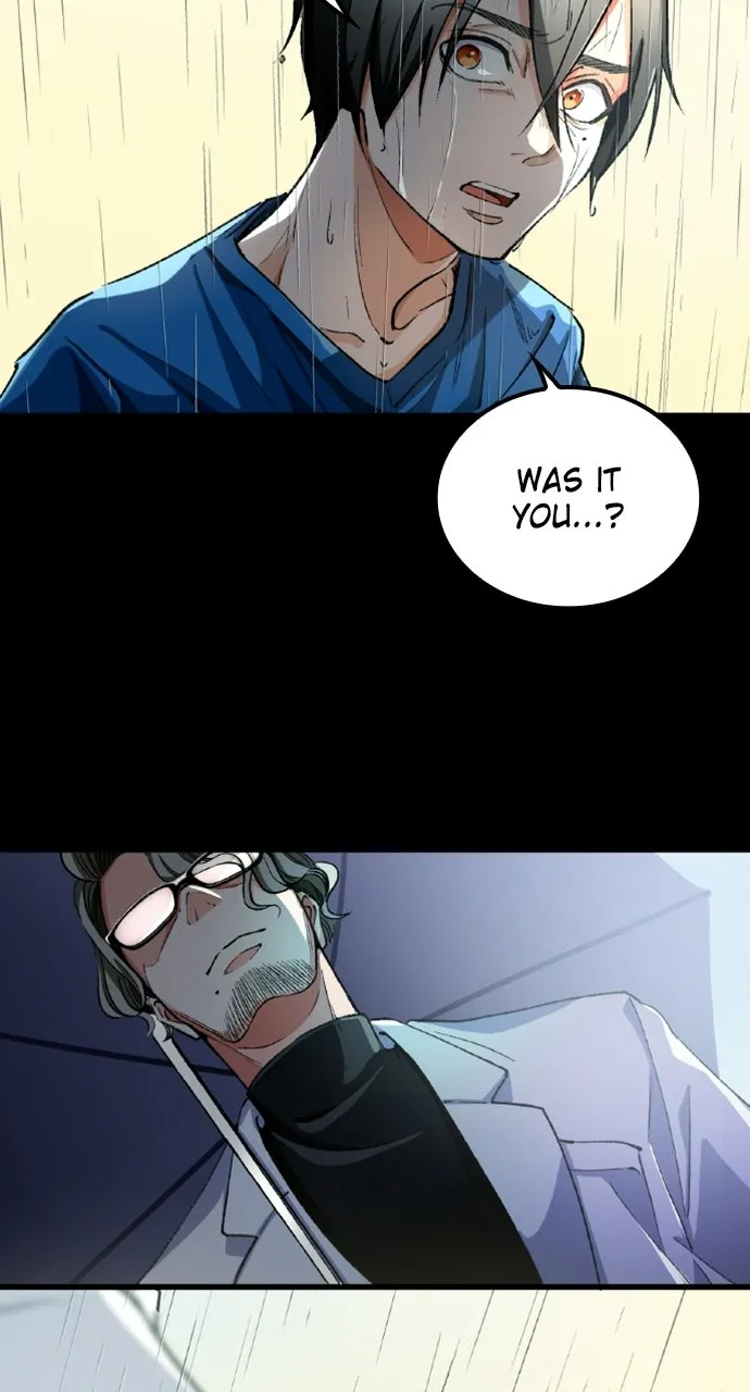 Read Doctor Quest chapter 1 image 52 on Lezhin