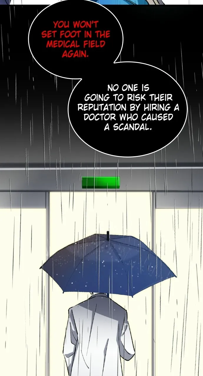 Read Doctor Quest chapter 1 image 57 on Lezhin
