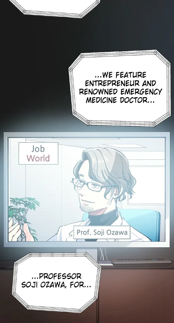Read Doctor Quest chapter 1 image 6 on Lezhin