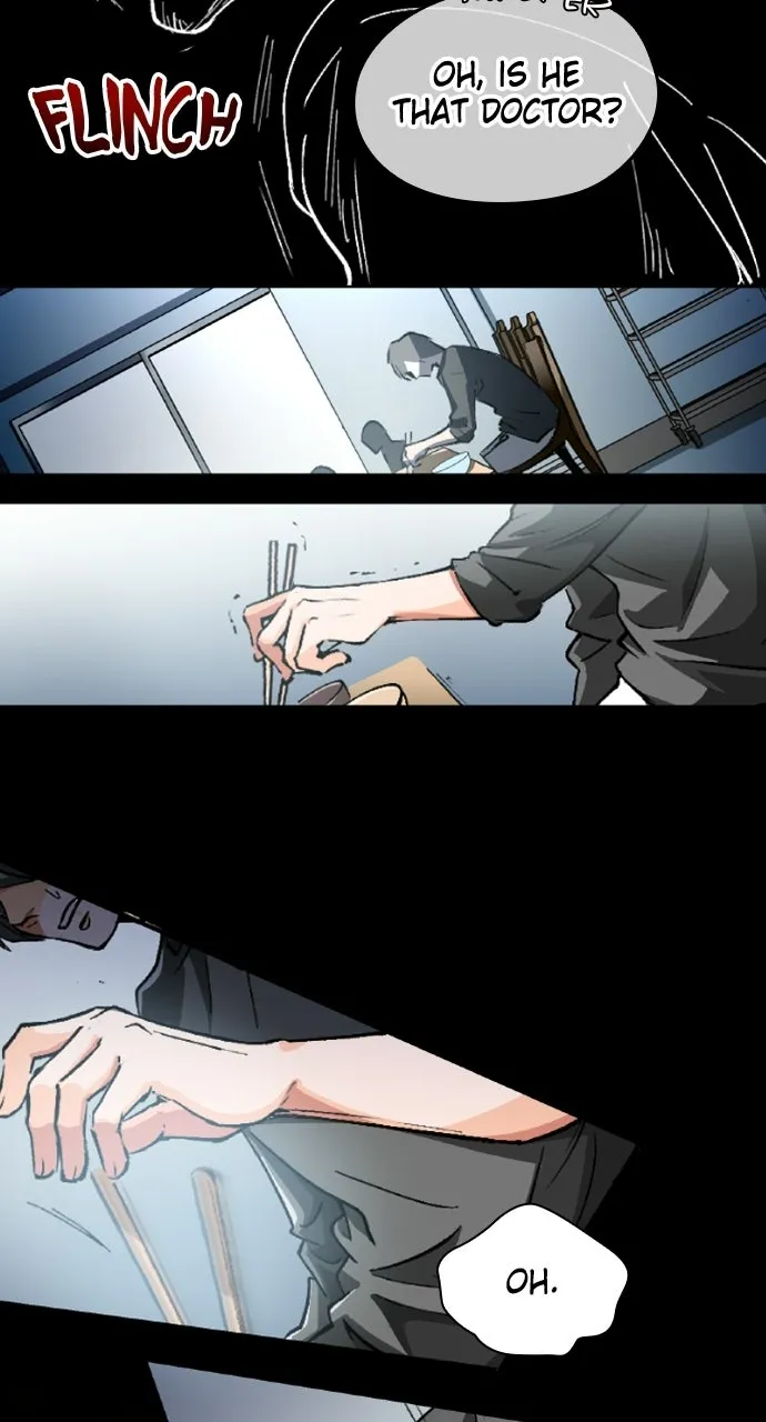 Read Doctor Quest chapter 1 image 70 on Lezhin