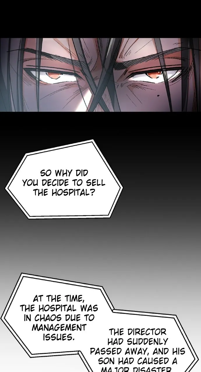 Read Doctor Quest chapter 1 image 75 on Lezhin