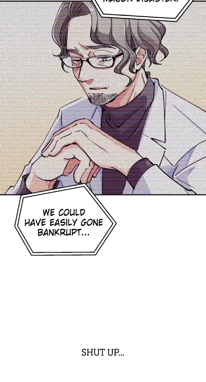 Read Doctor Quest chapter 1 image 76 on Lezhin