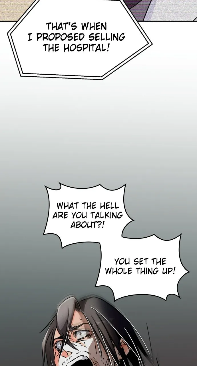 Read Doctor Quest chapter 1 image 78 on Lezhin