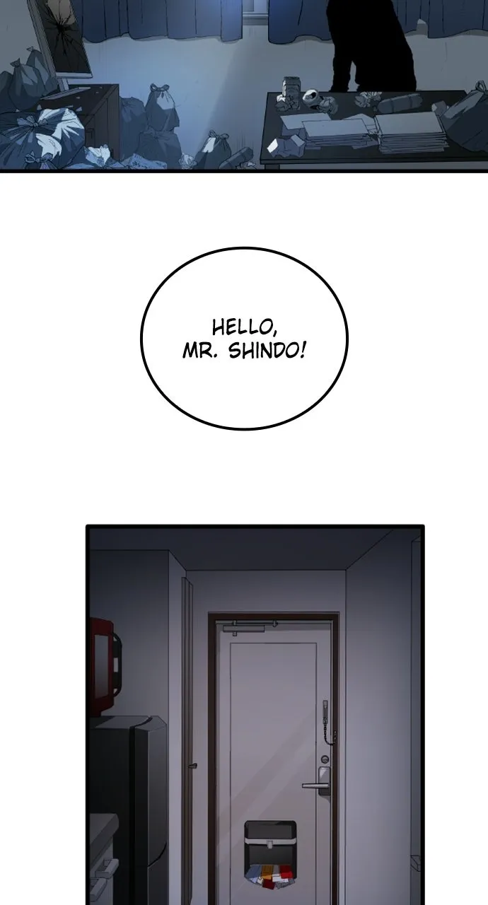 Read Doctor Quest chapter 1 image 87 on Lezhin