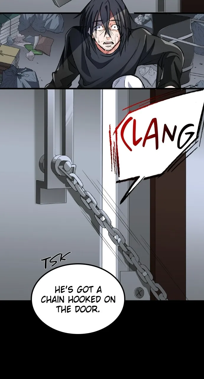 Read Doctor Quest chapter 1 image 92 on Lezhin