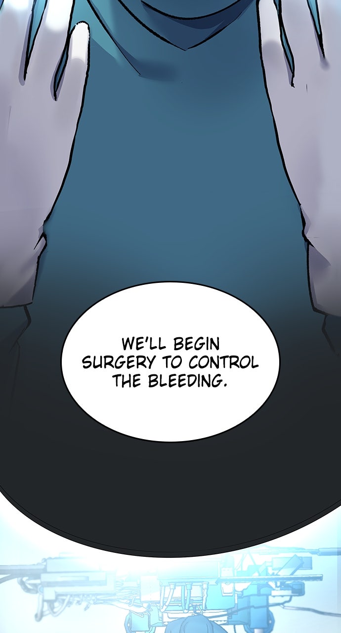 Read Doctor Quest chapter 10 image 1 on Lezhin