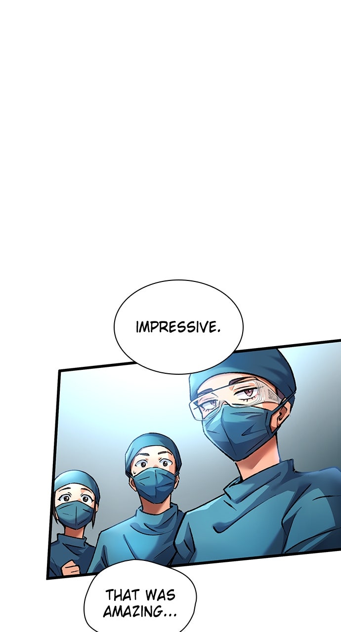 Read Doctor Quest chapter 10 image 13 on Lezhin