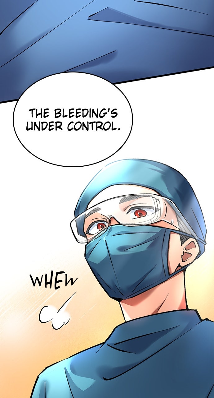 Read Doctor Quest chapter 10 image 15 on Lezhin