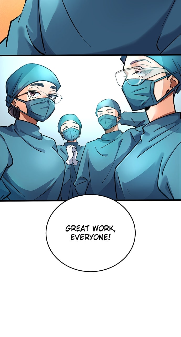 Read Doctor Quest chapter 10 image 16 on Lezhin