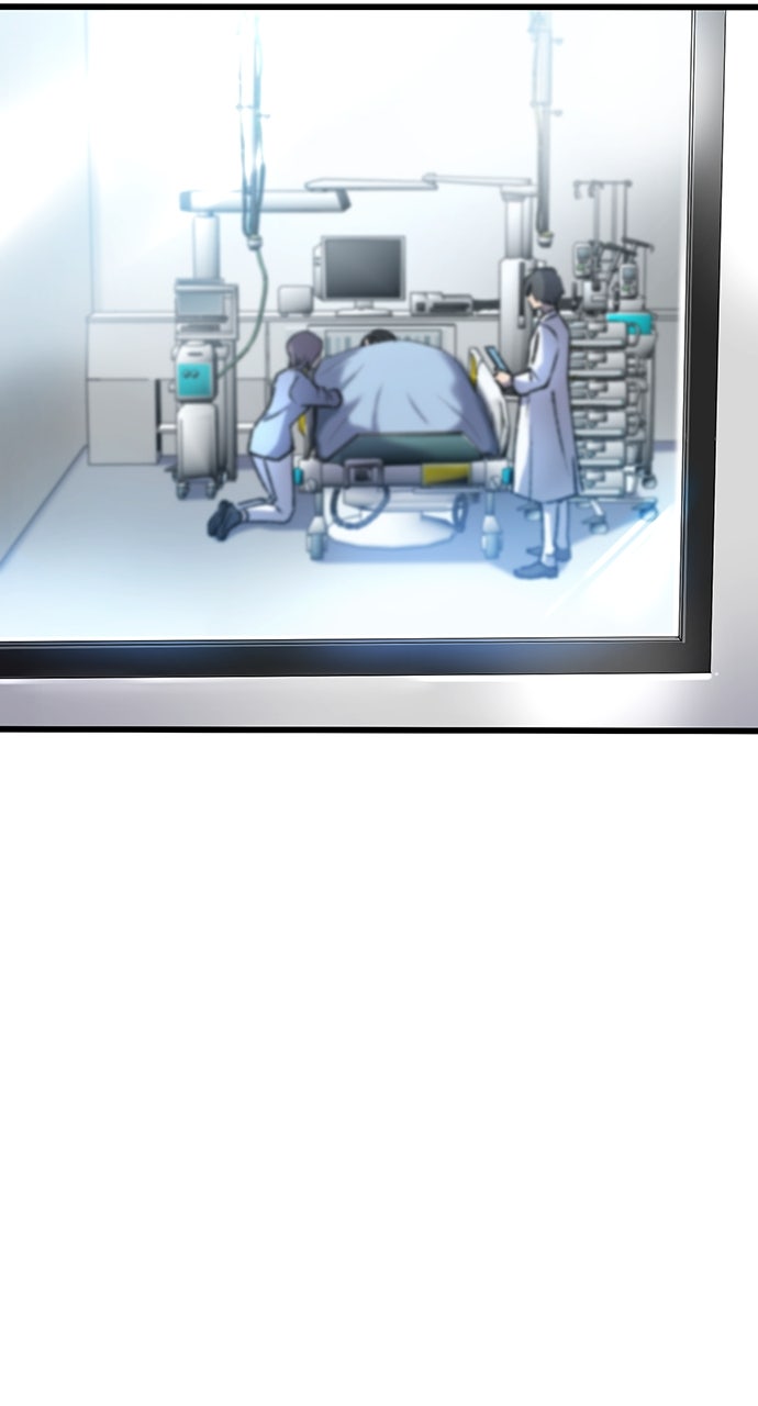 Read Doctor Quest chapter 10 image 21 on Lezhin
