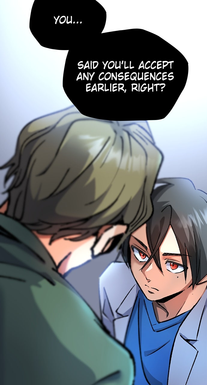 Read Doctor Quest chapter 10 image 27 on Lezhin