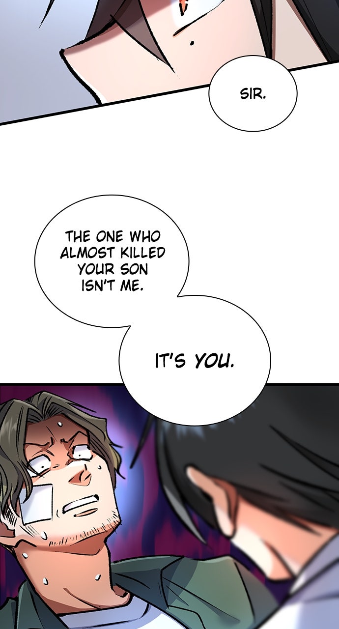 Read Doctor Quest chapter 10 image 31 on Lezhin