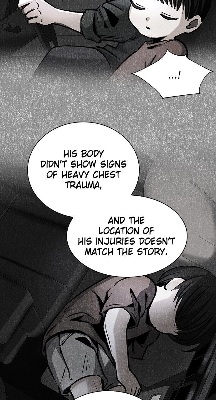 Read Doctor Quest chapter 10 image 33 on Lezhin