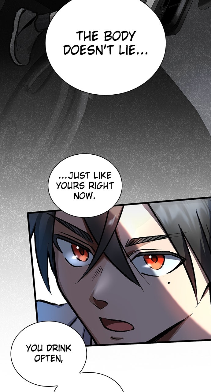 Read Doctor Quest chapter 10 image 34 on Lezhin