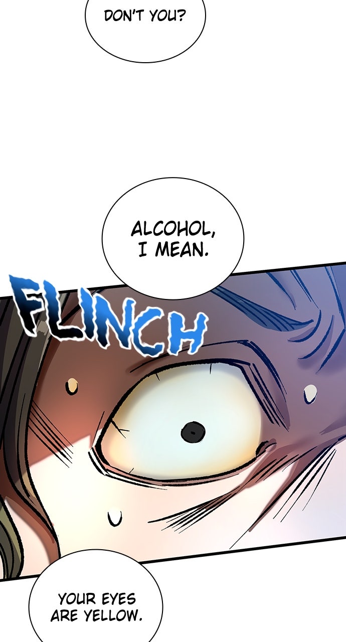 Read Doctor Quest chapter 10 image 35 on Lezhin