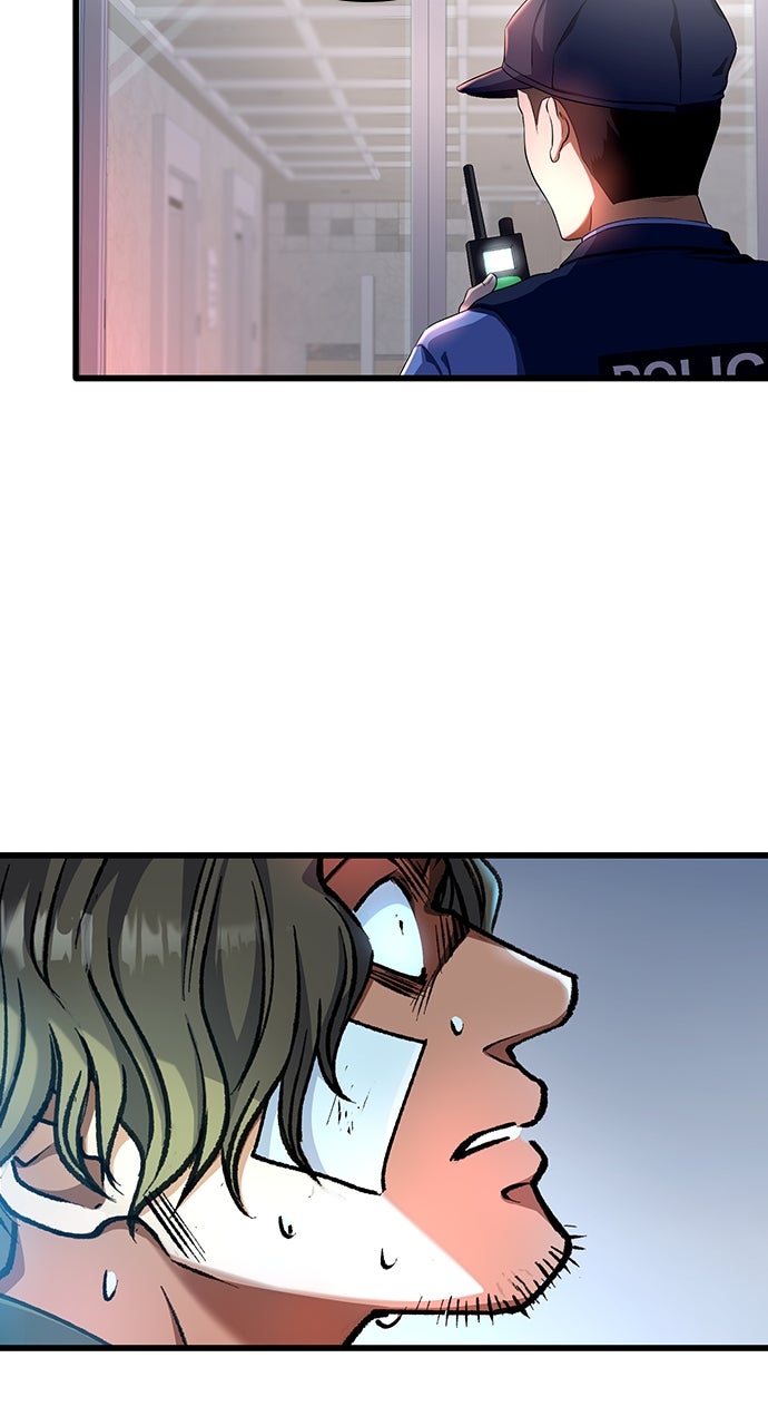 Read Doctor Quest chapter 10 image 42 on Lezhin