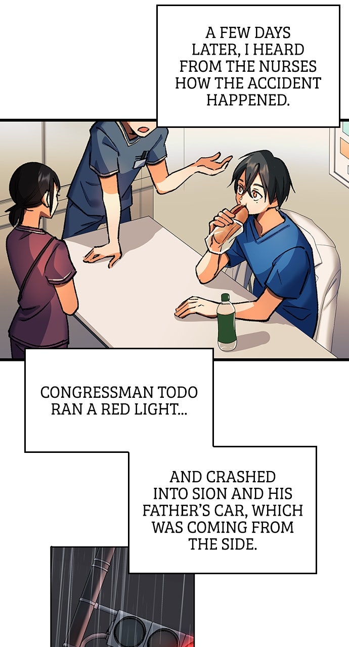 Read Doctor Quest chapter 10 image 47 on Lezhin