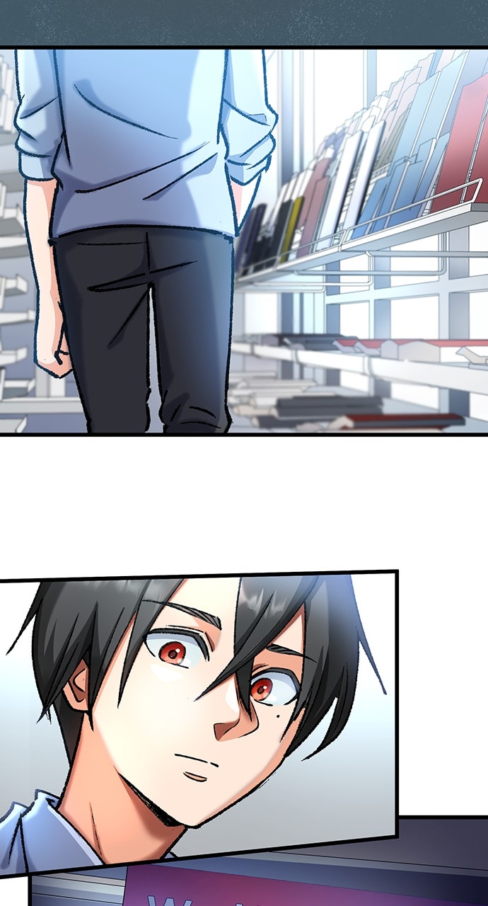 Read Doctor Quest chapter 10 image 52 on Lezhin