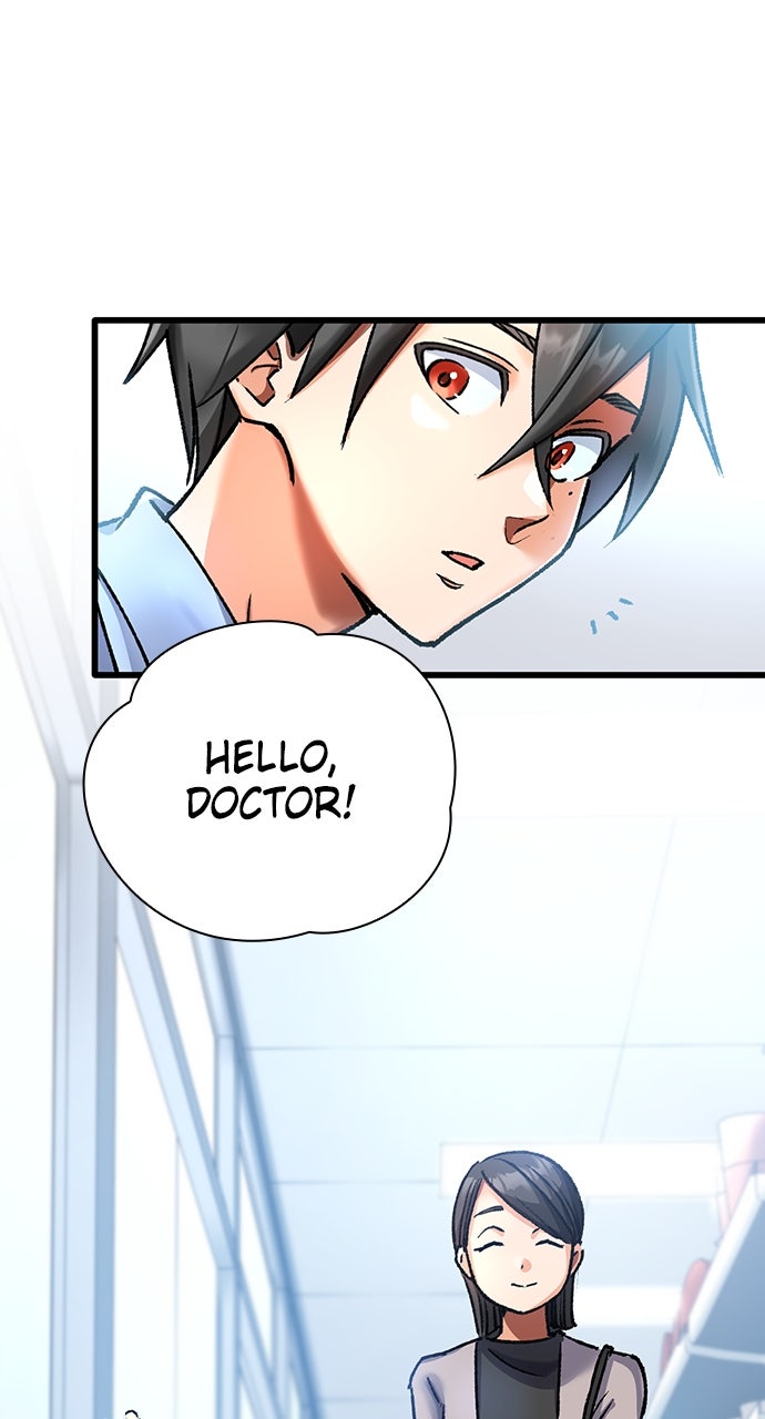 Read Doctor Quest chapter 10 image 57 on Lezhin