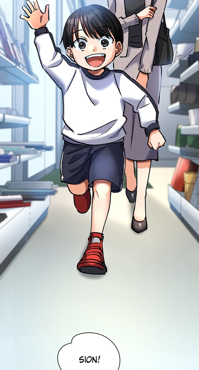 Read Doctor Quest chapter 10 image 58 on Lezhin