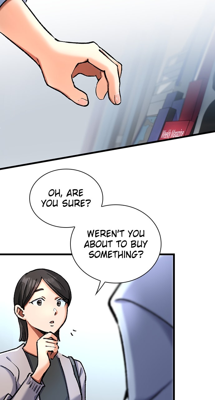 Read Doctor Quest chapter 10 image 61 on Lezhin
