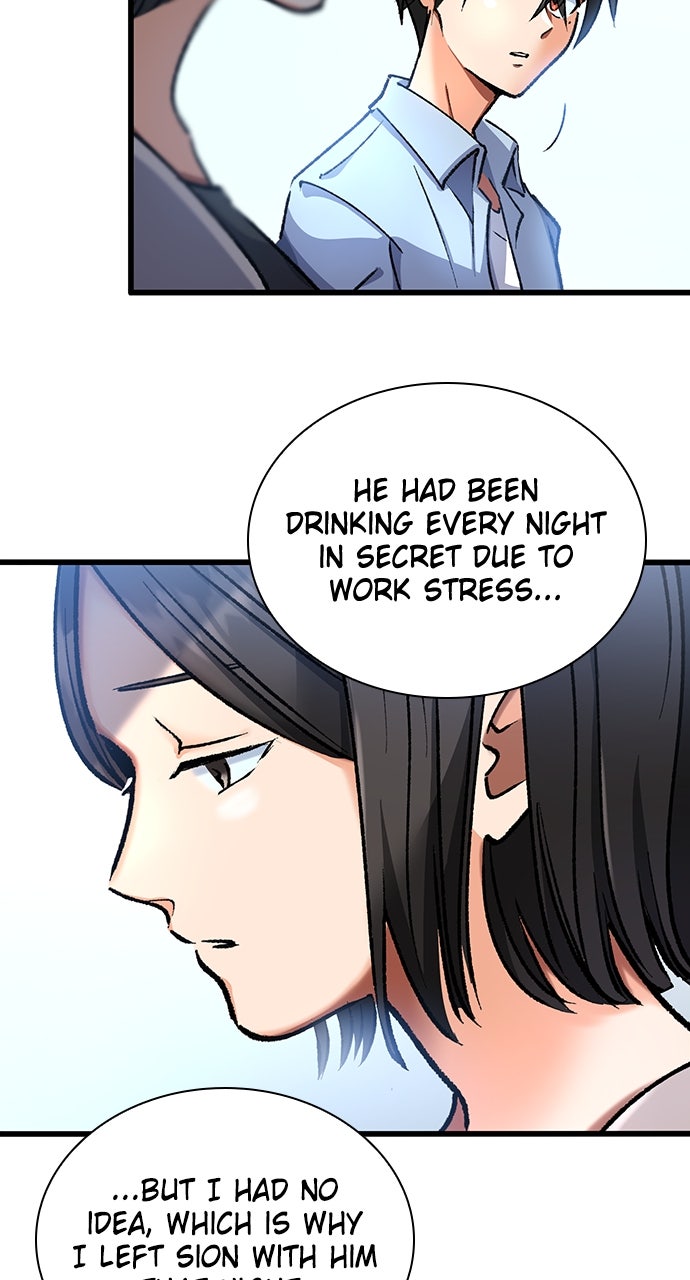 Read Doctor Quest chapter 10 image 68 on Lezhin