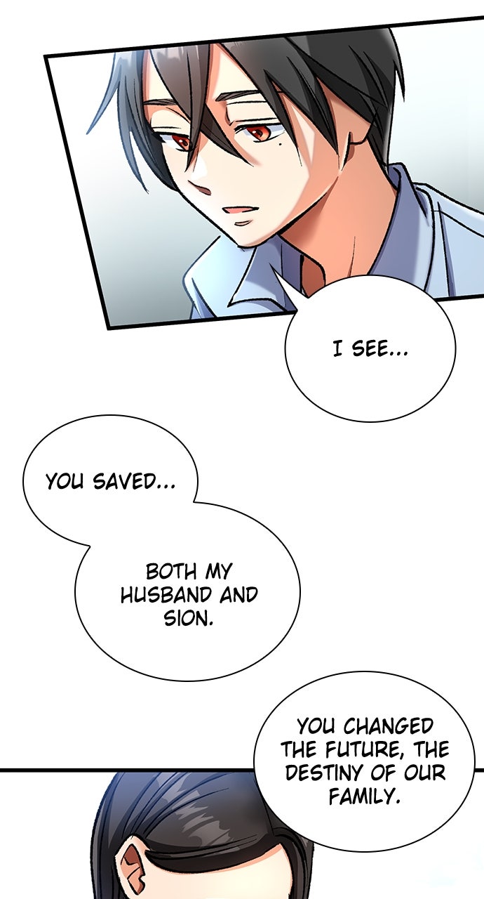 Read Doctor Quest chapter 10 image 70 on Lezhin