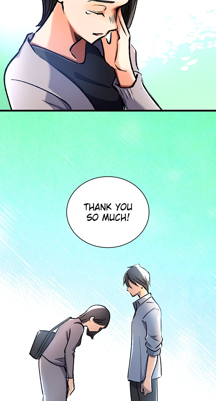 Read Doctor Quest chapter 10 image 71 on Lezhin