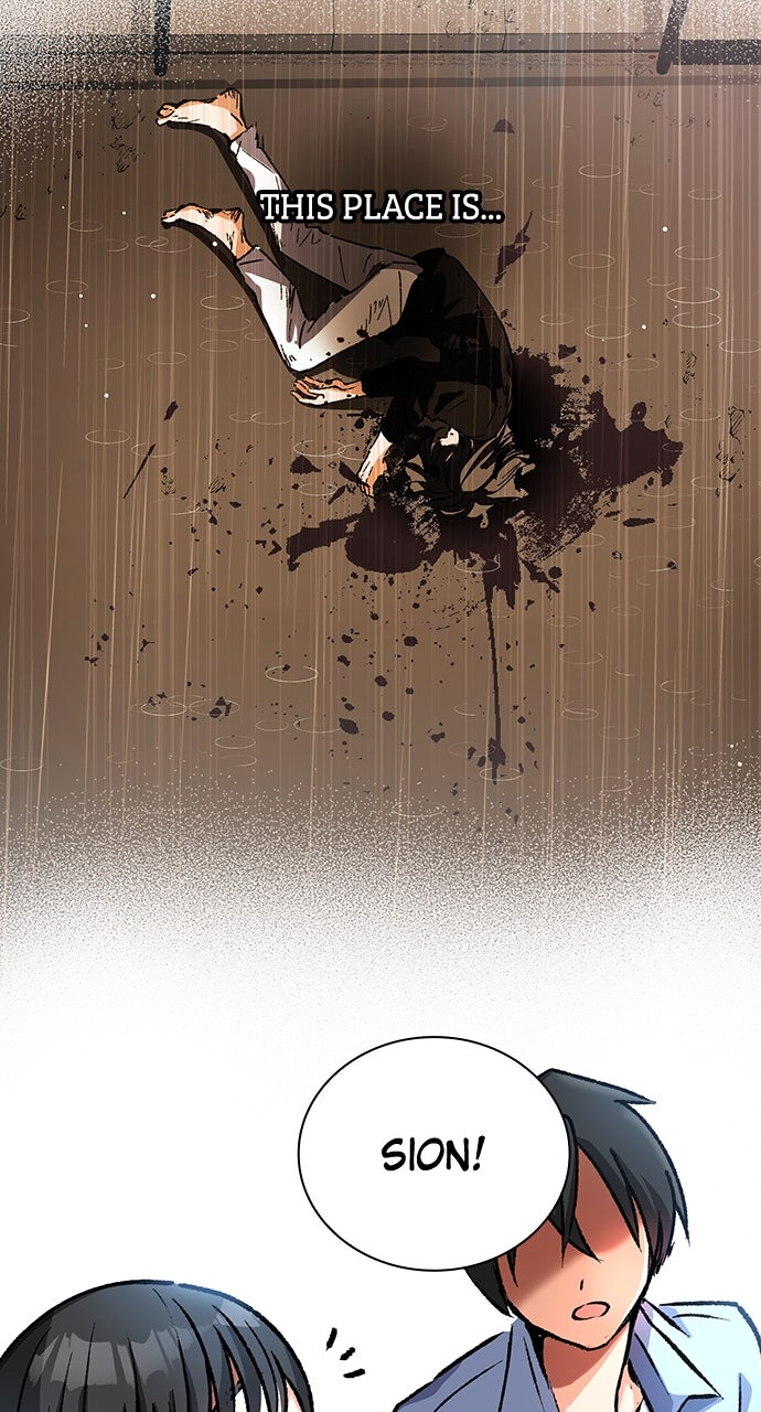 Read Doctor Quest chapter 10 image 77 on Lezhin