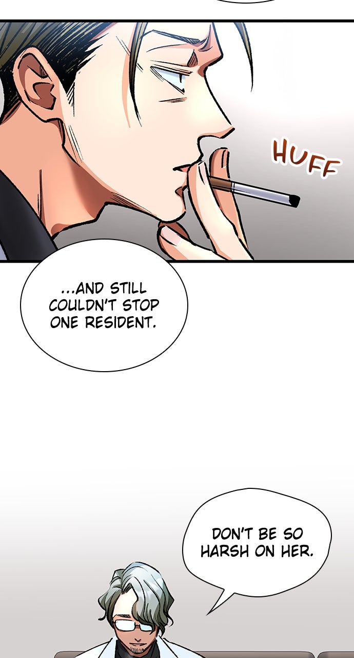 Read Doctor Quest chapter 10 image 85 on Lezhin