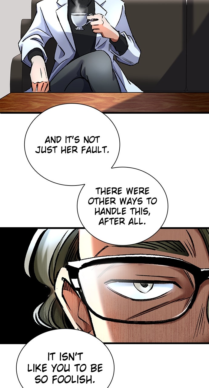Read Doctor Quest chapter 10 image 86 on Lezhin