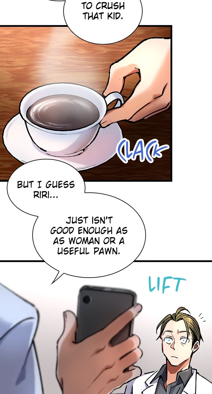 Read Doctor Quest chapter 10 image 88 on Lezhin