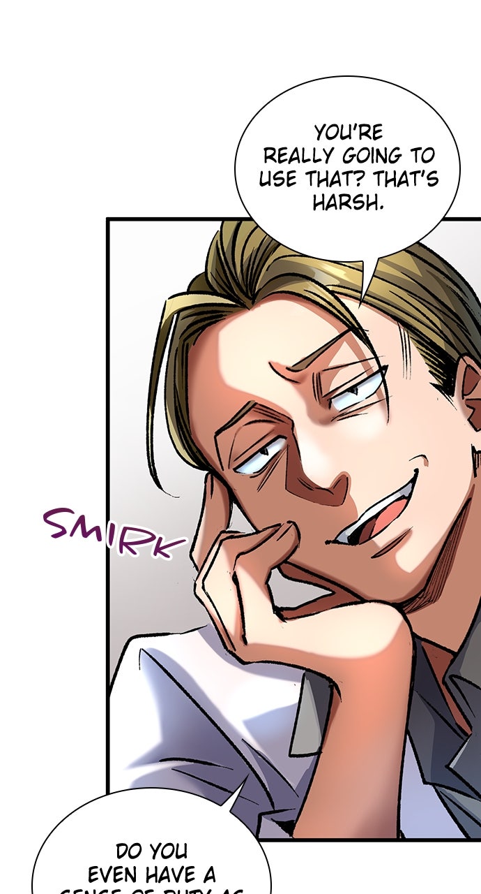 Read Doctor Quest chapter 10 image 90 on Lezhin