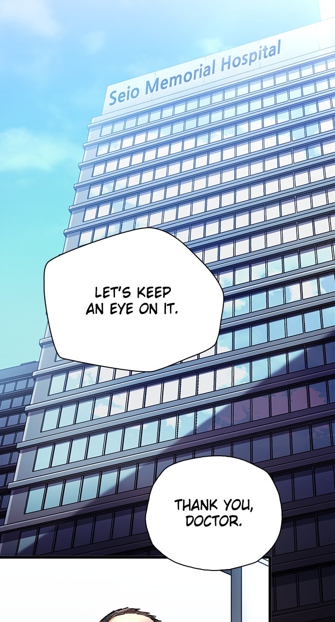 Read Doctor Quest chapter 11 image 16 on Lezhin