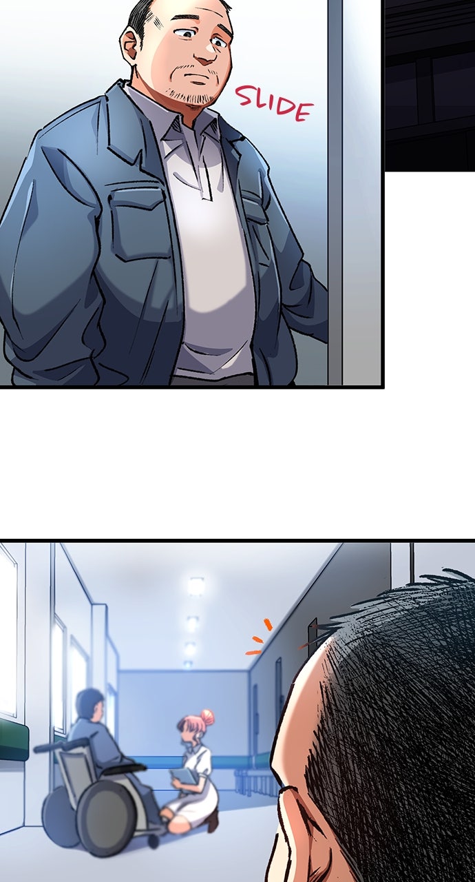 Read Doctor Quest chapter 11 image 17 on Lezhin