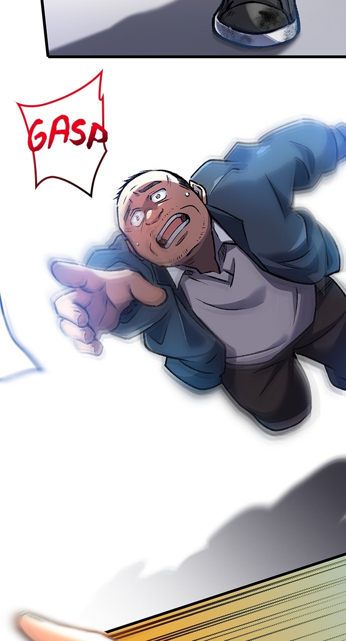 Read Doctor Quest chapter 11 image 26 on Lezhin