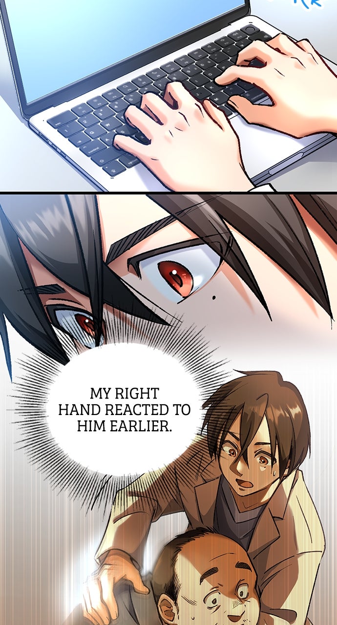 Read Doctor Quest chapter 11 image 34 on Lezhin